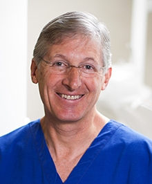 Dr. James Pizzale
